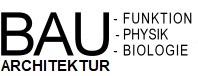 BAU  -FUNKTION -PHYSIK -BIOLOGIE GmbH Gräfelfing b. München